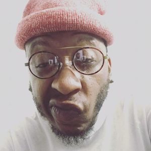 Meet your Posher, Matt